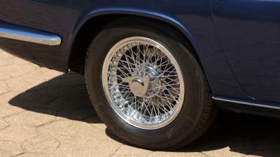 1964 Maserati Mistral 3.5 Spyder