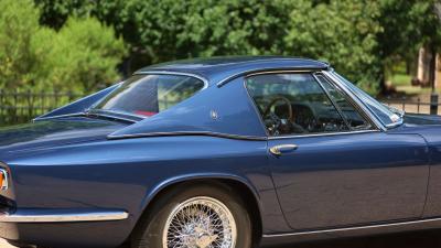 1964 Maserati Mistral 3.5 Spyder