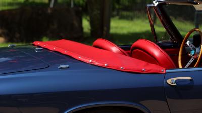 1964 Maserati Mistral 3.5 Spyder