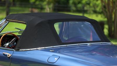 1964 Maserati Mistral 3.5 Spyder