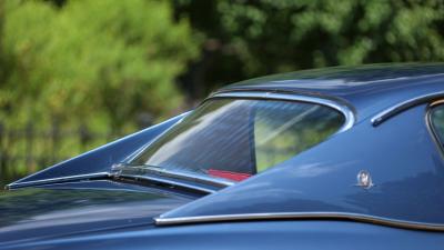 1964 Maserati Mistral 3.5 Spyder