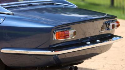 1964 Maserati Mistral 3.5 Spyder