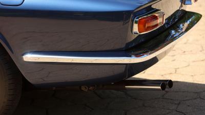 1964 Maserati Mistral 3.5 Spyder