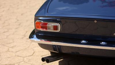 1964 Maserati Mistral 3.5 Spyder