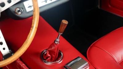 1964 Maserati Mistral 3.5 Spyder