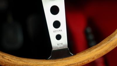 1964 Maserati Mistral 3.5 Spyder