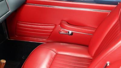 1964 Maserati Mistral 3.5 Spyder