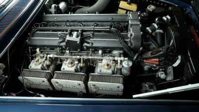 1964 Maserati Mistral 3.5 Spyder