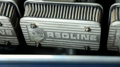 1964 Maserati Mistral 3.5 Spyder