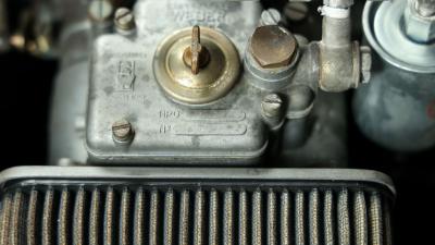 1964 Maserati Mistral 3.5 Spyder