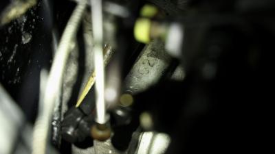 1964 Maserati Mistral 3.5 Spyder