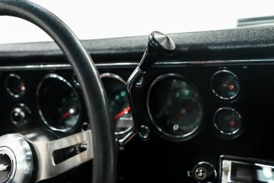 1970 Chevrolet El Camino SS 396