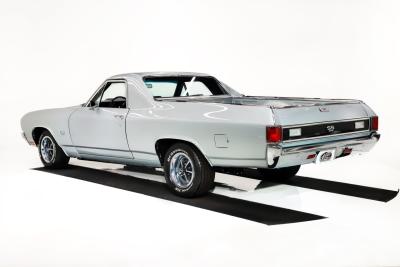 1970 Chevrolet El Camino SS 396