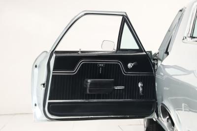 1970 Chevrolet El Camino SS 396