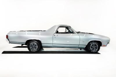1970 Chevrolet El Camino SS 396