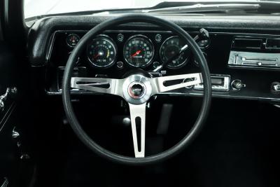 1970 Chevrolet El Camino SS 396