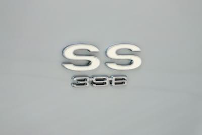 1970 Chevrolet El Camino SS 396