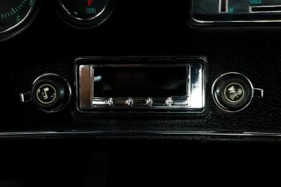 1970 Chevrolet El Camino SS 396