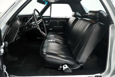 1970 Chevrolet El Camino SS 396