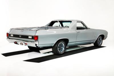 1970 Chevrolet El Camino SS 396