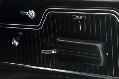 1970 Chevrolet El Camino SS 396