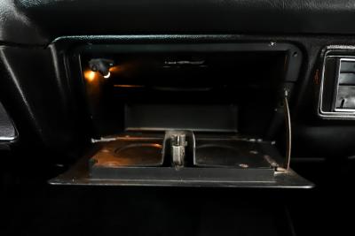 1970 Chevrolet El Camino SS 396