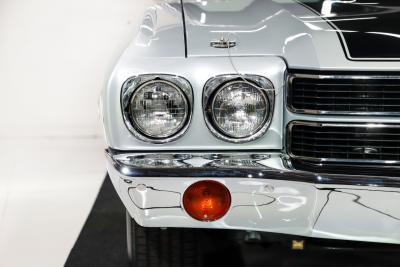 1970 Chevrolet El Camino SS 396