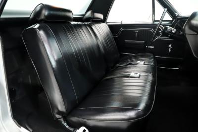 1970 Chevrolet El Camino SS 396