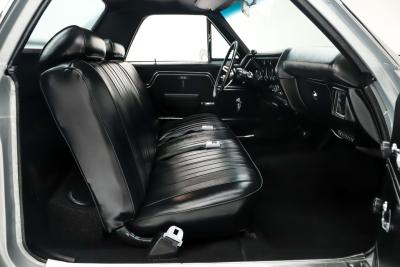 1970 Chevrolet El Camino SS 396