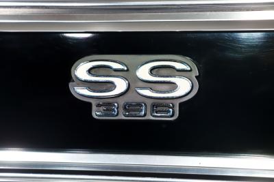 1970 Chevrolet El Camino SS 396