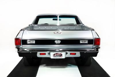 1970 Chevrolet El Camino SS 396
