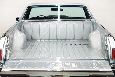 1970 Chevrolet El Camino SS 396