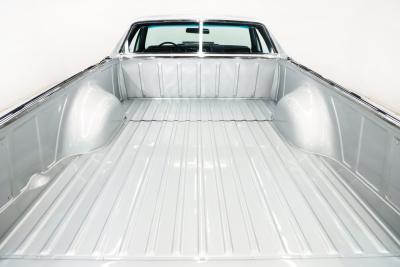 1970 Chevrolet El Camino SS 396