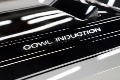 1970 Chevrolet El Camino SS 396