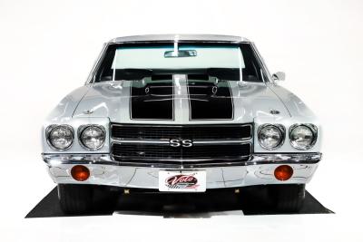 1970 Chevrolet El Camino SS 396