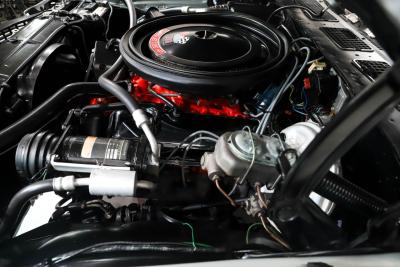 1970 Chevrolet El Camino SS 396