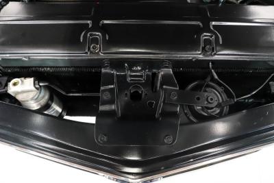 1970 Chevrolet El Camino SS 396