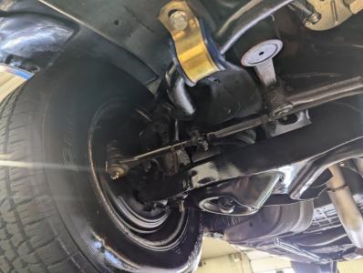 1970 Chevrolet El Camino SS 396