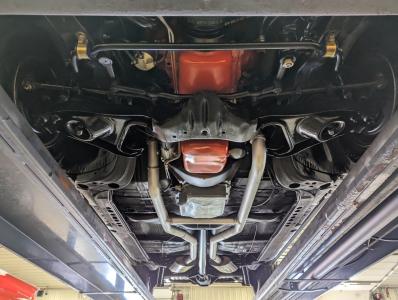 1970 Chevrolet El Camino SS 396