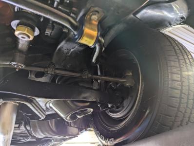 1970 Chevrolet El Camino SS 396