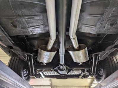 1970 Chevrolet El Camino SS 396