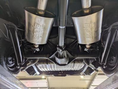 1970 Chevrolet El Camino SS 396