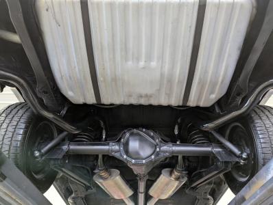 1970 Chevrolet El Camino SS 396