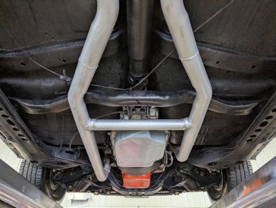 1970 Chevrolet El Camino SS 396