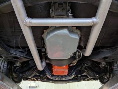 1970 Chevrolet El Camino SS 396