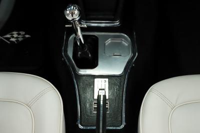 1967 Chevrolet Corvette Restomod