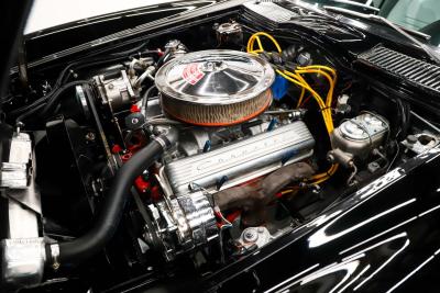 1967 Chevrolet Corvette Restomod