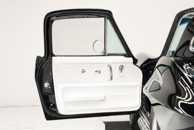 1967 Chevrolet Corvette Restomod