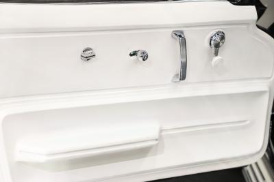 1967 Chevrolet Corvette Restomod