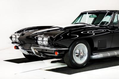 1967 Chevrolet Corvette Restomod